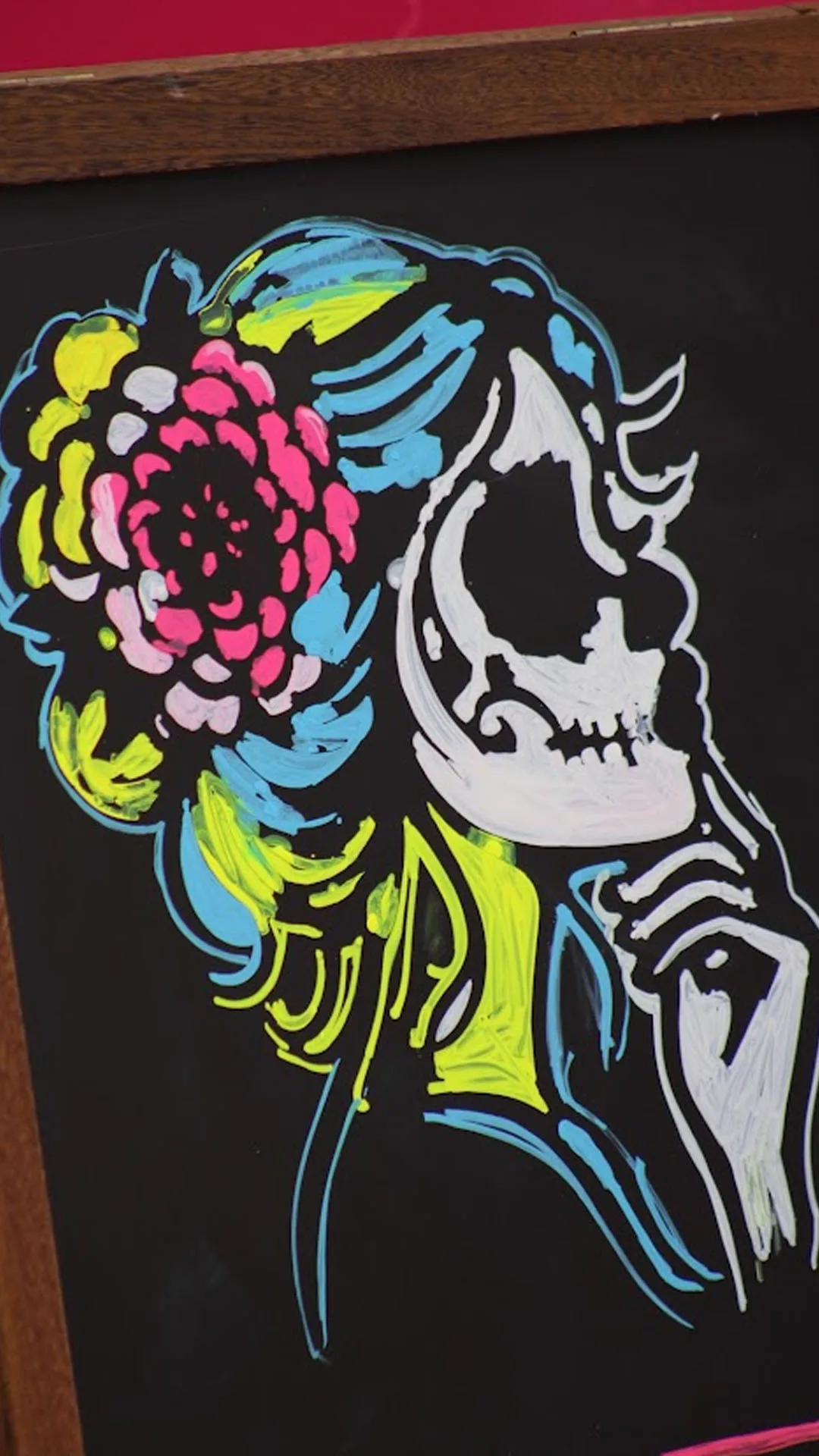 Skully's Coffee