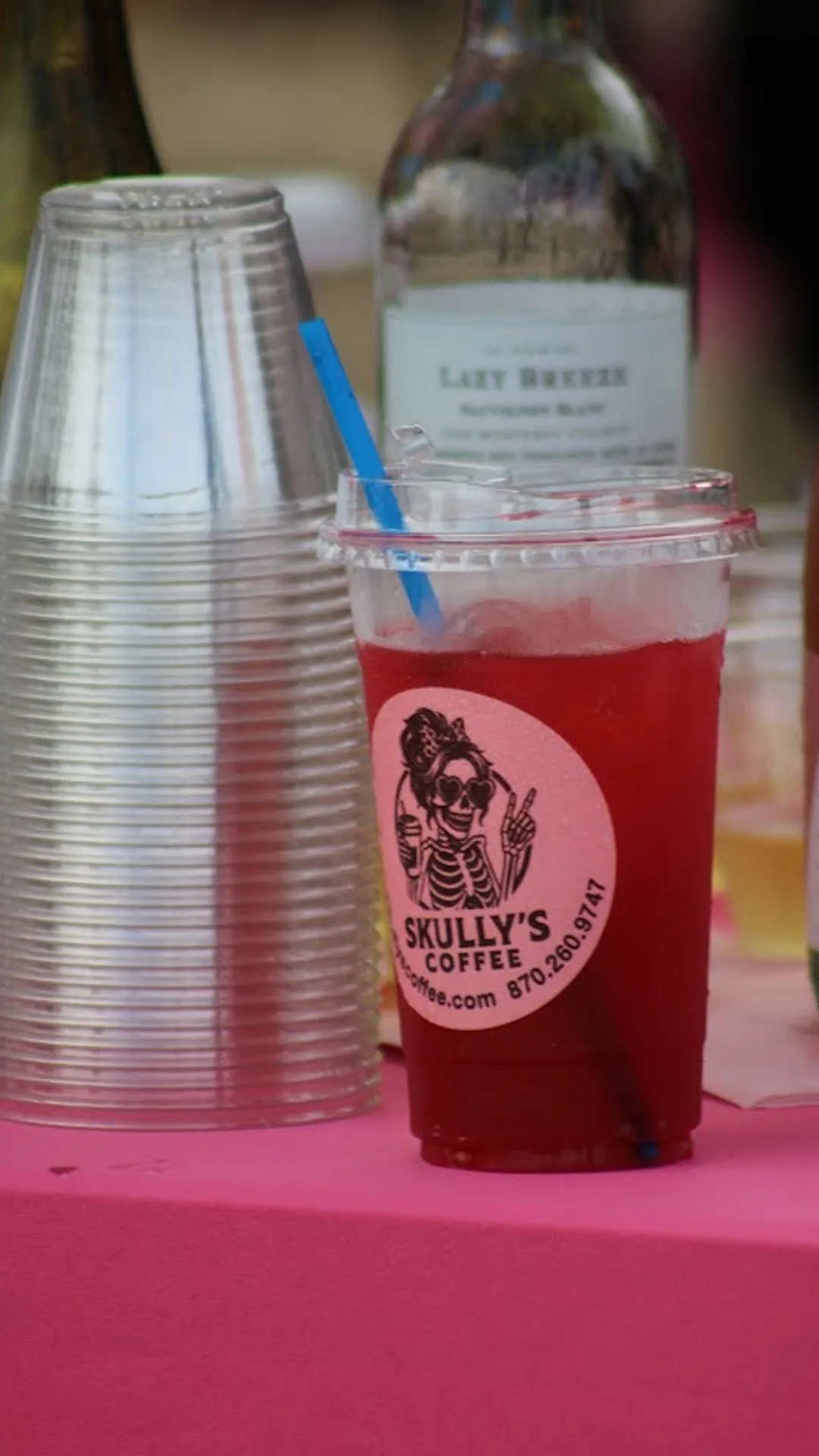 Skully's Coffee